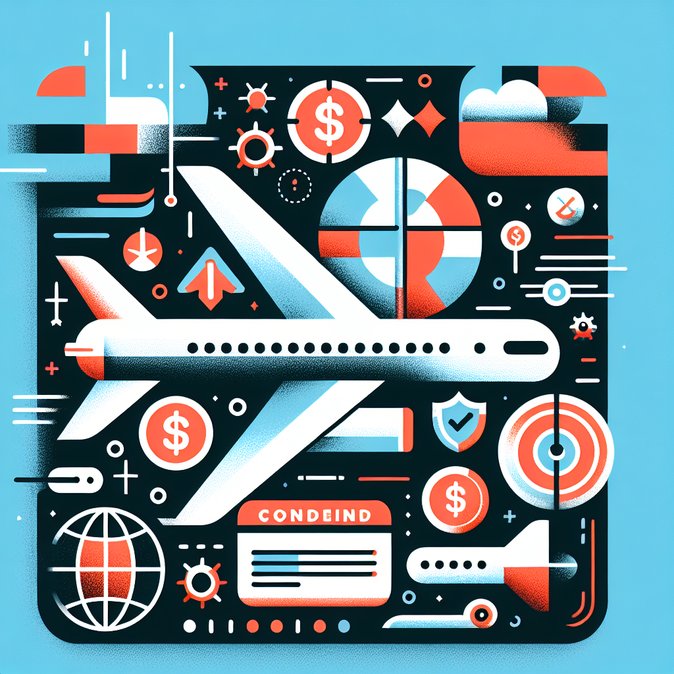 Polish Travel Agencies Offer Refunds and Alternatives as Flight Chaos Spreads