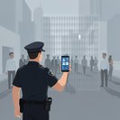 Un projet pilote du DHS permet à la police locale d’utiliser l’application de reconnaissance faciale de l’ICE pour des contrôles d’immigration dans la rue
