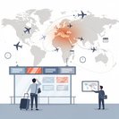 Australian Government Issues Global Alert as Middle-East Conflict Ripples Across Airline Networks