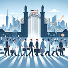 OECD releases 2025 International Migration Outlook with Austria spotlight