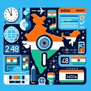 EY–FICCI Report Calls for ‘India One’ Permit and 48-Hour MICE Visas to Turbo-Charge Inbound Travel