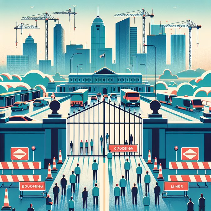 Western Australia keeps State Nomination programme on hold despite small interim allocation