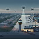 Drone-detection grid goes live at Berlin Brandenburg Airport