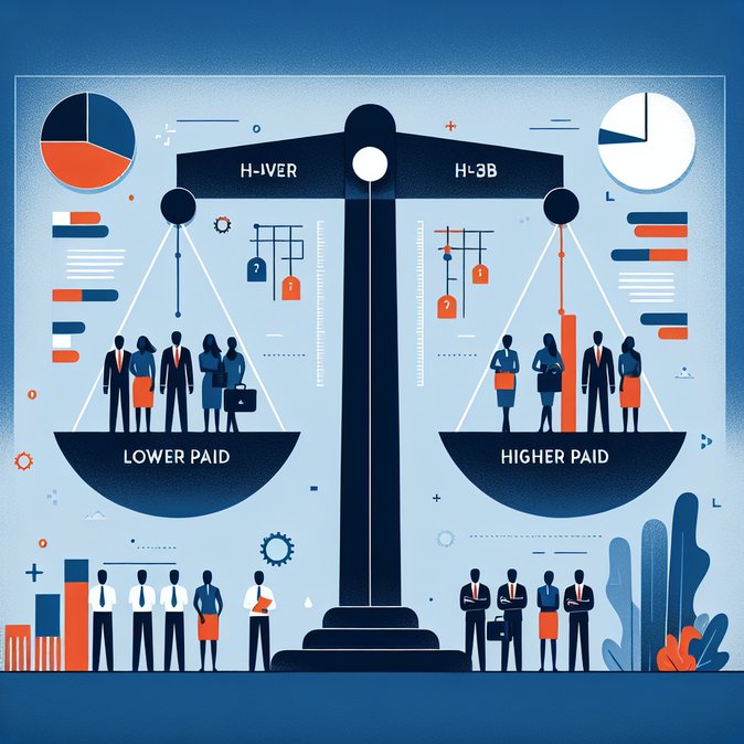 Trump Administration Finalises Wage-Weighted H-1B Selection System