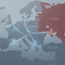 Baltic States and Poland Warn of Possible Russian Hybrid Attacks on Infrastructure