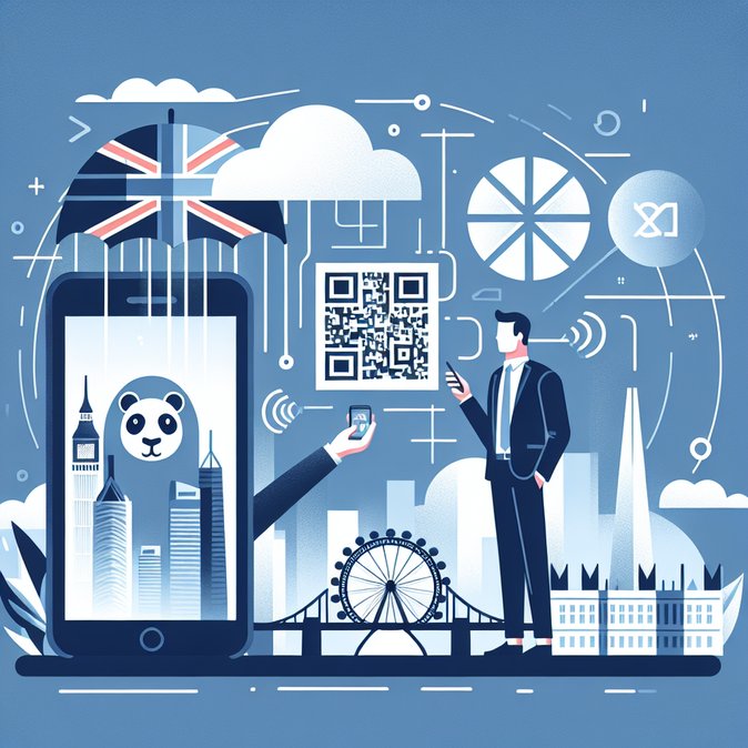 UK’s iFAST Global Bank teams with Alipay+ to offer cardless QR payments across China for expatriates and visitors