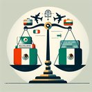 Why Mexican Nationals Enjoy the UAE’s Longest 180-Day Multiple-Entry Visa