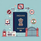 UK to scrap visa stickers for Indians: fully digital e-Visas begin 25 February 2026