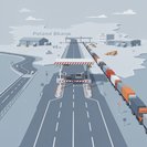 Poland temporarily halts traffic at Połowce and Sławatycze Belarus-border crossings