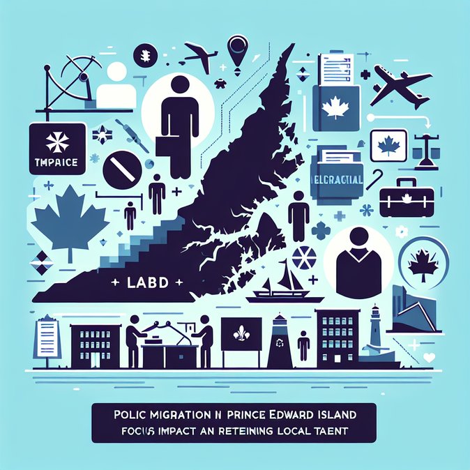 Prince Edward Island issues 179 invitations in year-end PNP draws