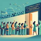 US Consulates Release Fresh H-1B, H-4 and F-1 Interview Slots Across India