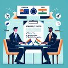 EU Envoys Flag Labour-Mobility Chapter Ahead of 27 January India-EU Summit