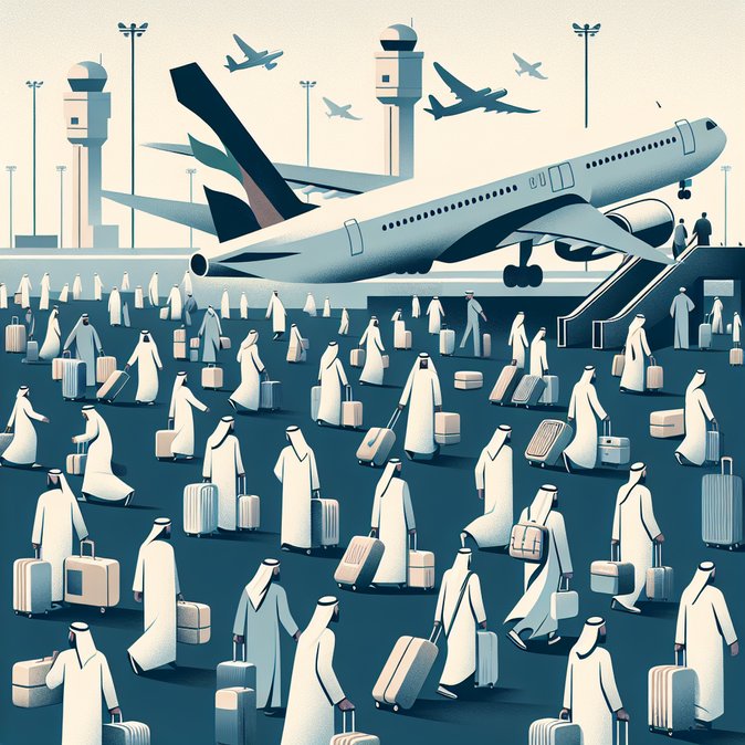 Foreign governments tighten travel advisories for the UAE amid regional conflict