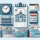 New Czech consular fee schedule for April 2026 released; Schengen visa set at USD 103