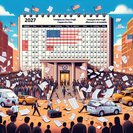 Le retard dans le traitement des visas H-1B aux États-Unis repousse les rendez-vous d'entretien pour les Indiens jusqu'en 2027