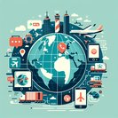 Immigration Department answers 131 calls from Hongkongers in Middle East, activates 1868 hotlines