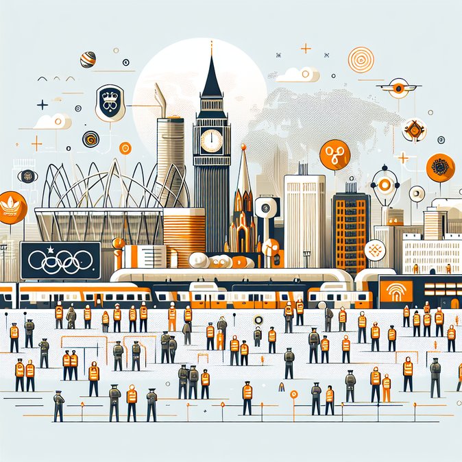 DHS Training Hub Gears Up to Protect 2026 FIFA World Cup Venues