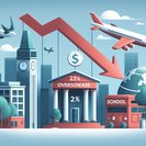 RBI Data Shows 23 % Drop in Overseas-Education Remittances Amid Stricter Visa Regimes