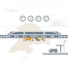 High-speed corridor works between Amsterdam, Brussels and London slow cross-border services this weekend
