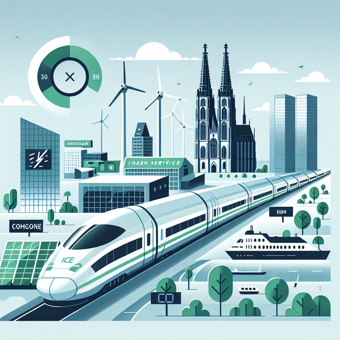 Cologne–Brussels Airport high-speed rail link announced, boosting rail-air connectivity