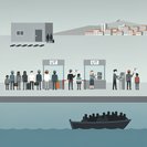 Official death toll in Ceuta rises to 88 as Spain tightens internal checkpoints