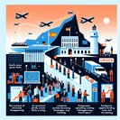 Treaty Advances Clear Path to Dismantle Gibraltar–Spain Land Border in Early 2026