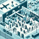 Stowaway attempt at Melbourne Airport puts spotlight on airside security rules