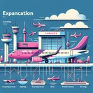 Wizz Air adds Varna route and boosts 12 other services from Larnaca for summer 2026