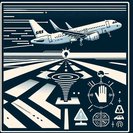 Near-miss at Brussels Airport: report shows SAS A320neo hit 127 knots on taxiway before aborting take-off