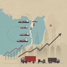 Markets Swoon After Report Suggests Hormuz Closure Could Drag On