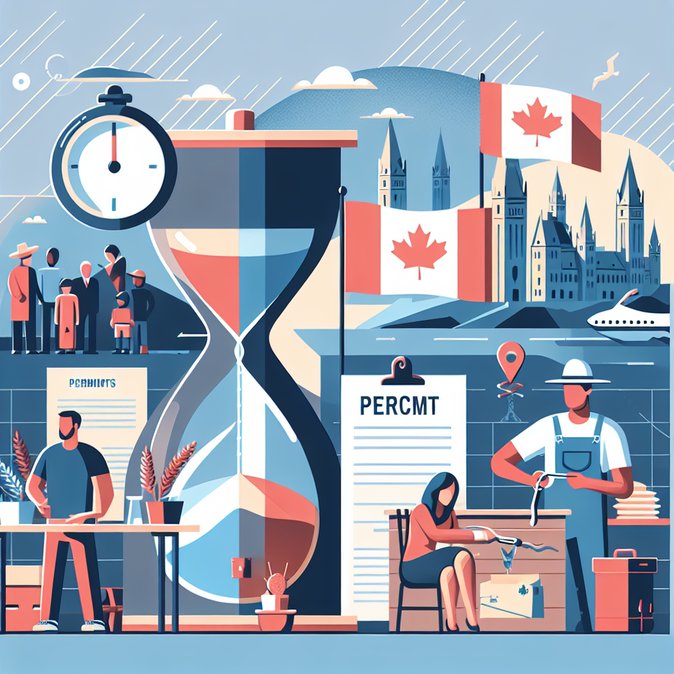 Quebec Immigration Minister Presses Ottawa to Renew All Provincial Nominees’ Work Permits