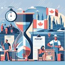 Quebec Immigration Minister Presses Ottawa to Renew All Provincial Nominees’ Work Permits