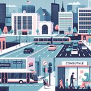 General strike hits Brussels & Wallonia, disrupting travel and public services