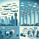 Galway Chamber Says Dublin Airport Capacity Bill Risks ‘Entrenching Regional Imbalance’