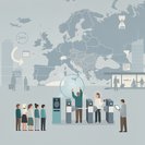 دخول اتفاقية الاتحاد الأوروبي للهجرة واللجوء حيز التنفيذ، مع تغييرات جذرية في إجراءات الحدود واللجوء في بلجيكا
