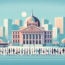 Marseille Prefecture Reopens Immigration Counters After Week-Long Closure