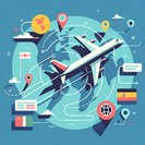 Air China reforça ponte Ásia–Brasil: rota Pequim–Madri–São Paulo terá quatro voos semanais de julho a outubro