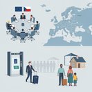 Le ministre de l'Intérieur tchèque rejoint le Conseil de l'UE Justice et Affaires intérieures pour promouvoir les réformes du partage d'informations dans l'espace Schengen