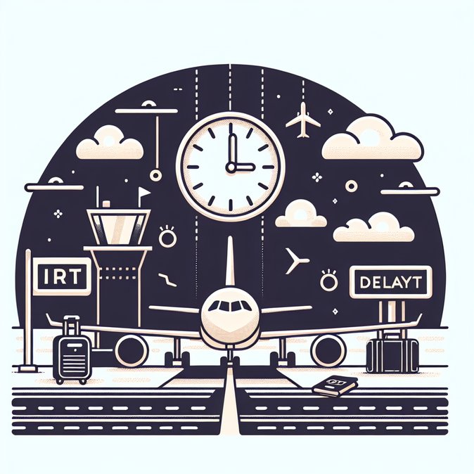 New Data Reveals Hamilton Island–Sydney Worst Route for Flight Delays