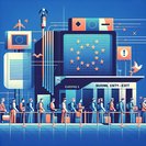 EU urged to relax biometric Entry-Exit checks before summer peak as Poland readies April switchover