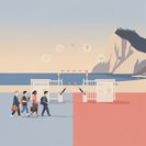 L’accord UE-Royaume-Uni sur Gibraltar, prévoyant la suppression de la barrière frontalière, entre en vigueur cette semaine