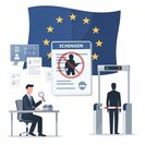EU’s 21st Russia sanctions package lays groundwork for bloc-wide visa ban on combatants