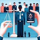 Salary-Rule Shock: Foreign Prison Officers Face Deportation as £41,700 Threshold Bites