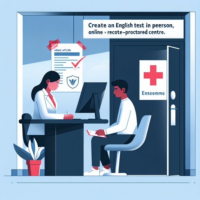 Australia tightens English-language requirements: Only in-person tests accepted from August 2025