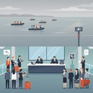 Channel small-boat arrivals top 625 in latest weekly update