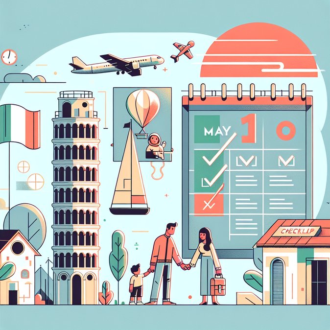 Fast-Track Citizenship Filings for Italian Minors—Deadline Extended to 2029