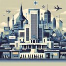 La Finlande fermera ses ambassades au Pakistan, en Afghanistan et au Myanmar en 2026