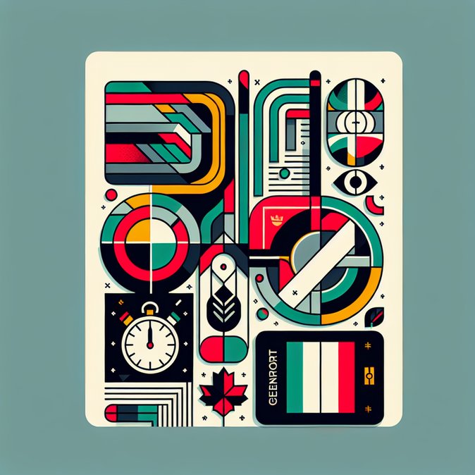 Extended Schengen border checks pose new hurdles for Irish business travellers