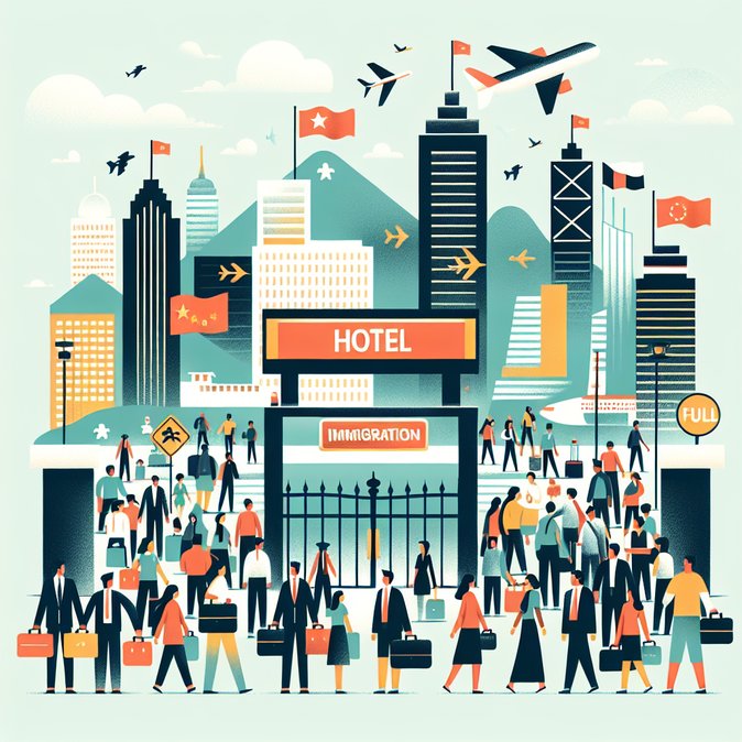 West Kowloon Holiday Calendar Draws 1.28 Million Visits, Signals Hong Kong Tourism Bounce-back