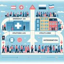 Poland publishes landmark law phasing-out the 2022 “Special Act” for Ukrainian refugees